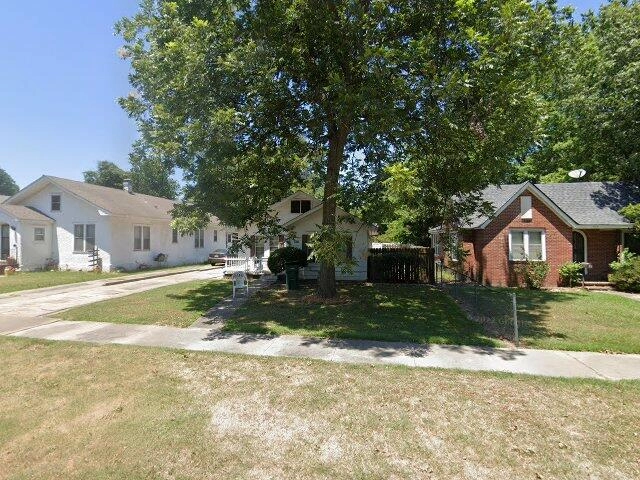 House image located at Blytheville, AR 72315