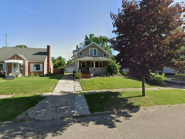 House image located at Flint, MI 48507