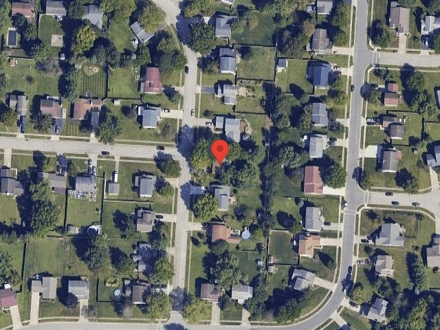 House image located at Reynoldsburg, OH 43068