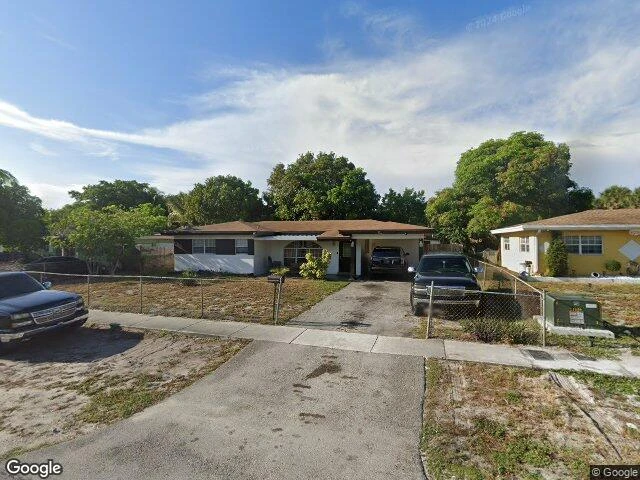 House image located at Fort Lauderdale, FL 33312
