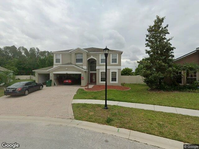 House image located at Wesley Chapel, FL 33545