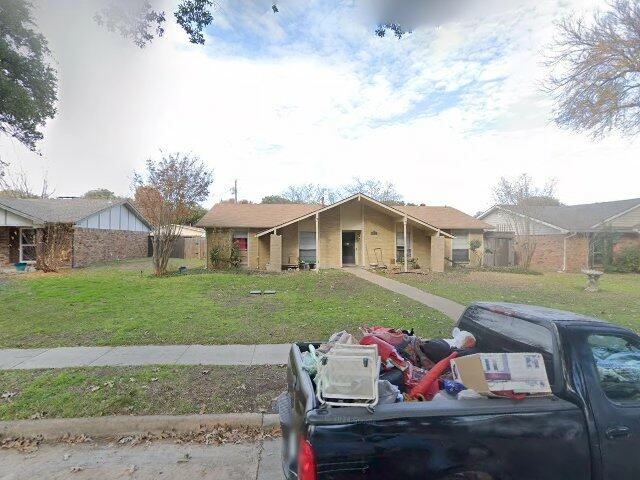 House image located at Plano, TX 75023