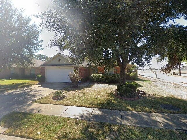 House image located at Katy, TX 77449