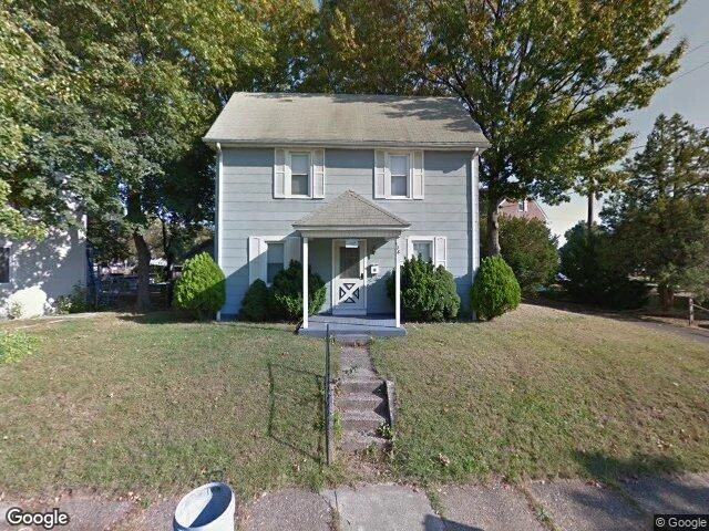 House image located at Gloucester City, NJ 08030