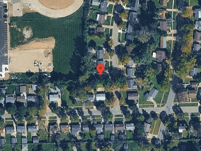 House image located at Flint, MI 48504