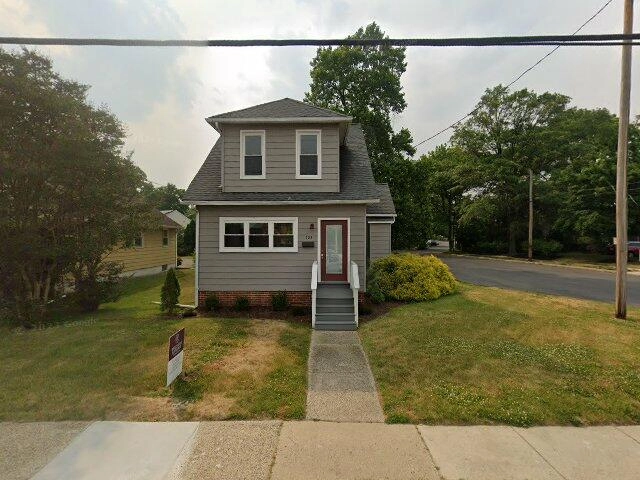 House image located at New Haven, CT 06515
