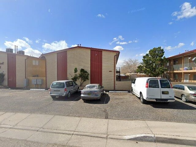 House image located at Albuquerque, NM 87112