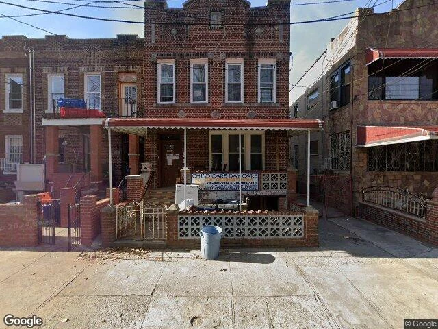 House image located at Brooklyn, NY 11212