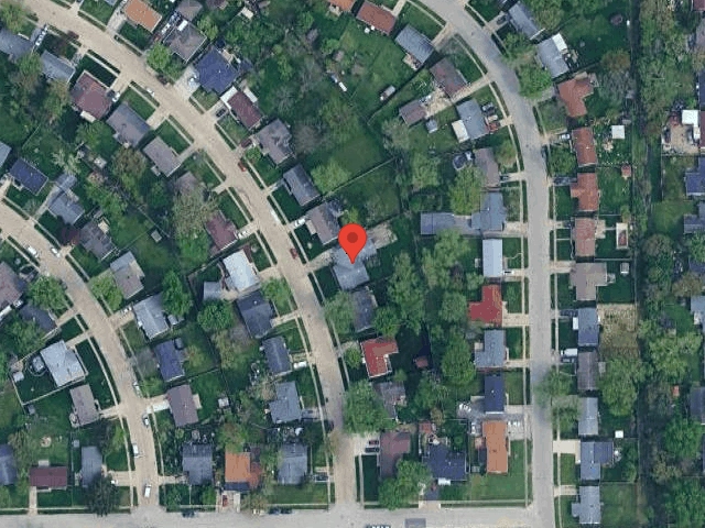 House image located at Indianapolis, IN 46224