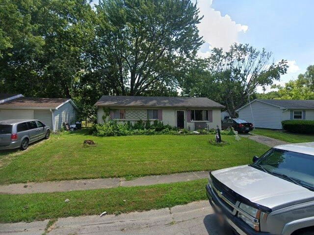 House image located at Muncie, IN 47302