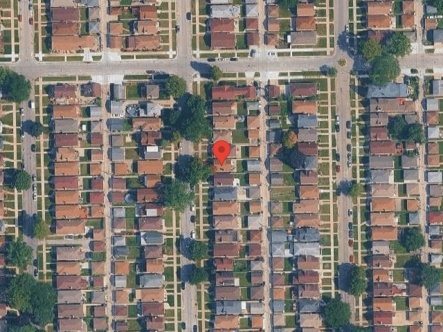 House image located at Chicago, IL 60652