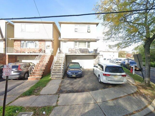 House image located at Keasbey, NJ 08832