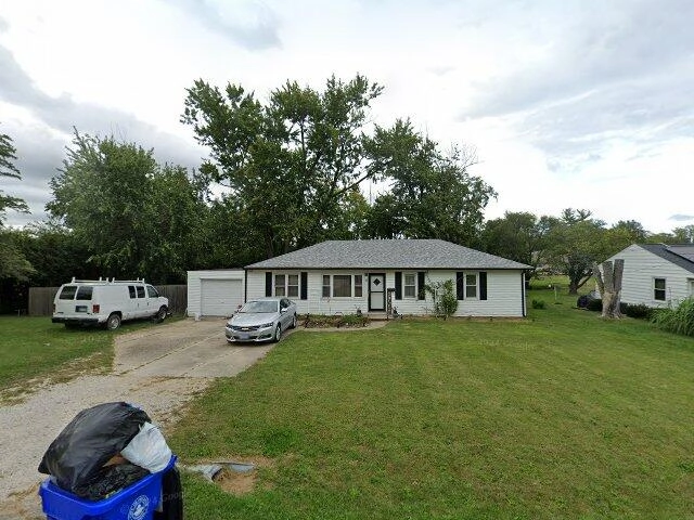 House image located at Decatur, IL 62521