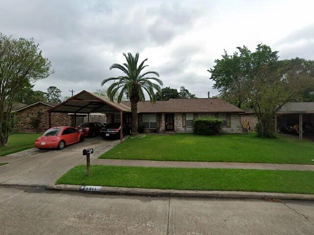 House image located at Houston, TX 77039