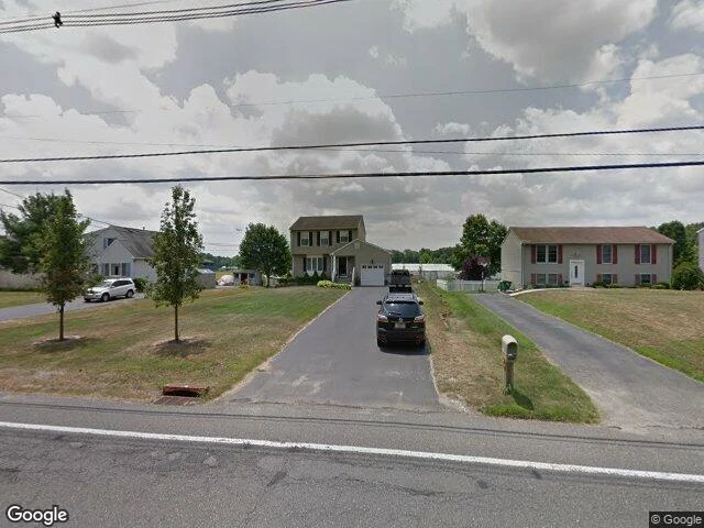 House image located at New Egypt, NJ 08533