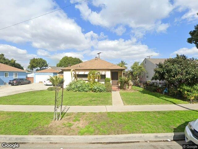 House image located at Compton, CA 90221