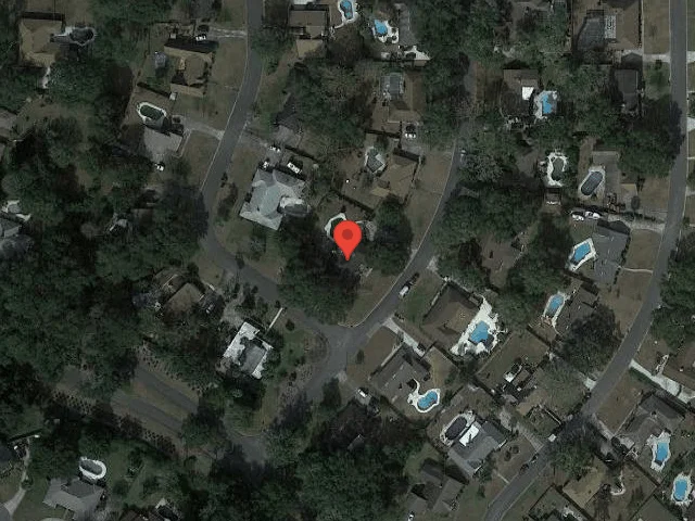 House image located at Orange Park, FL 32073