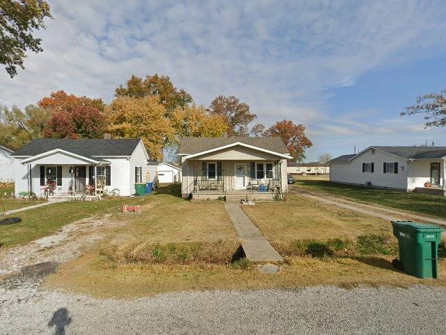 House image located at Beckemeyer, IL 62219