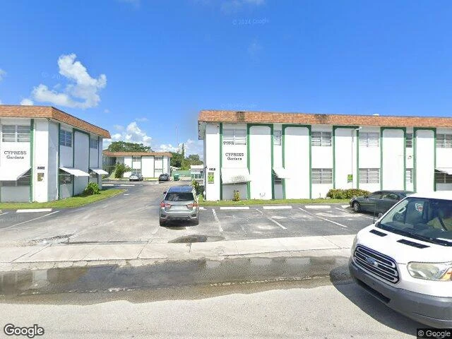 House image located at Hollywood, FL 33020