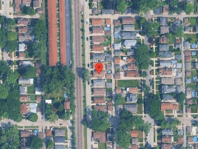 House image located at Chicago, IL 60655