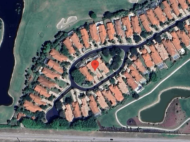 House image located at Lake Worth, FL 33449