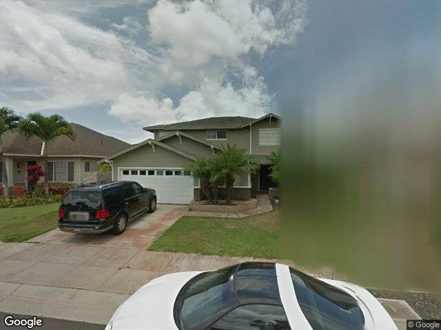 House image located at Ewa Beach, HI 96706