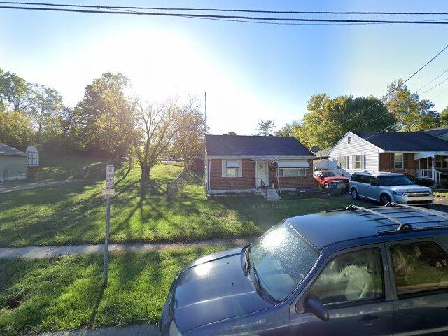 House image located at Ft Mitchell, KY 41017