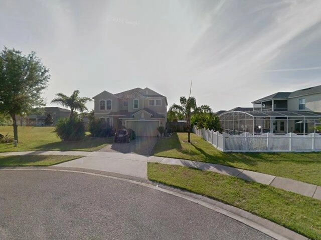 House image located at Clermont, FL 34714