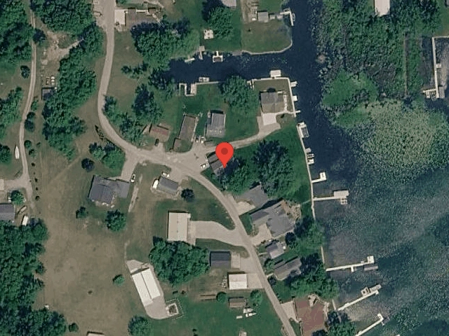 House image located at Wolcottville, IN 46795