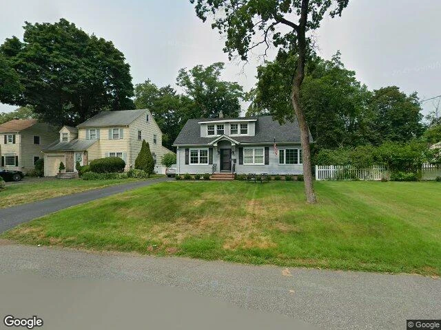 House image located at Ridgewood, NJ 07450