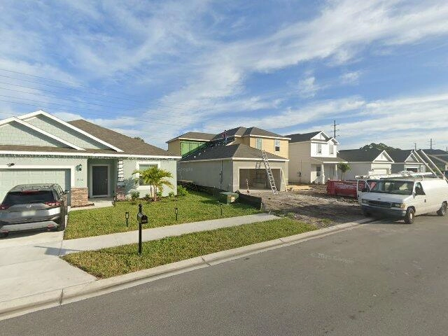 House image located at Rockledge, FL 32955