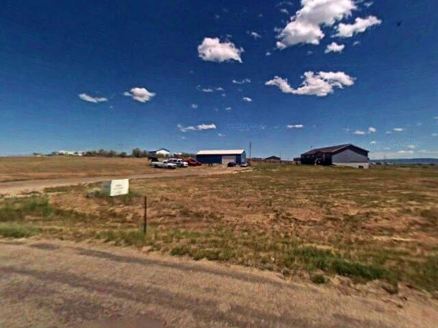 House image located at Glenrock, WY 82637