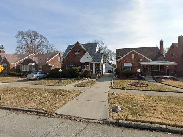 House image located at Highland Park, MI 48203