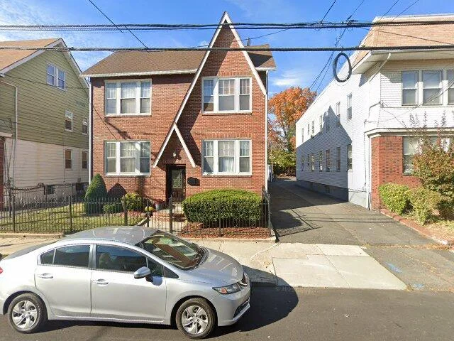 House image located at Newark, NJ 07106