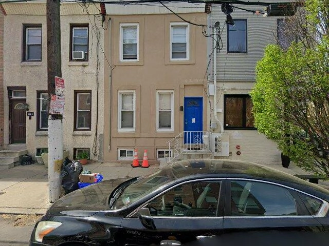 House image located at Philadelphia, PA 19146