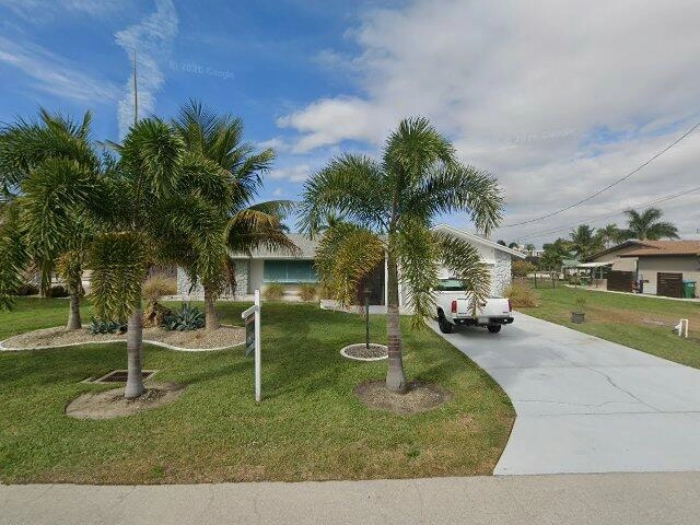 House image located at Cape Coral, FL 33904