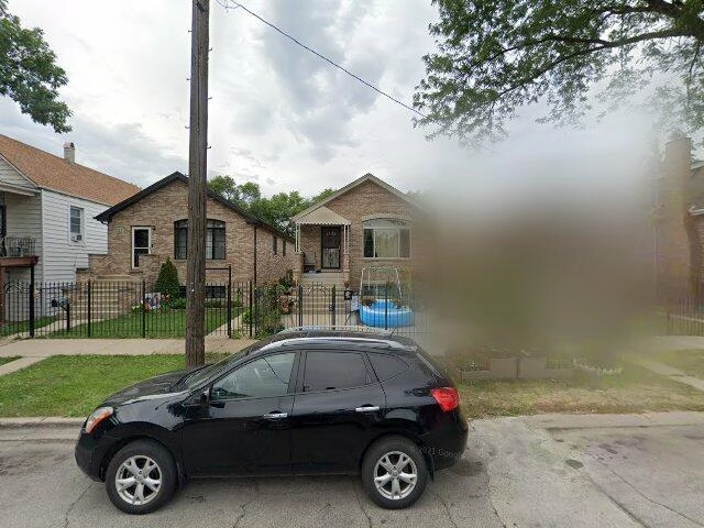 House image located at Gary, IN 46408
