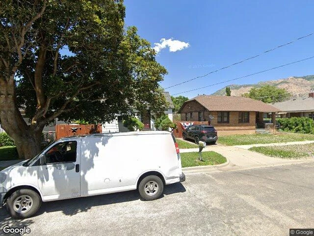 House image located at Ogden, UT 84404