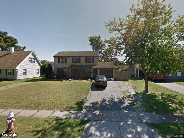 House image located at Willingboro, NJ 08046