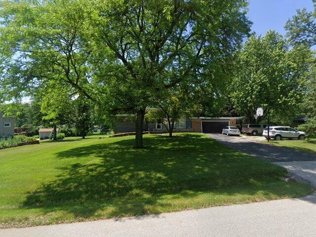 House image located at Brookfield, WI 53005