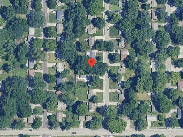 House image located at Overland Park, KS 66204