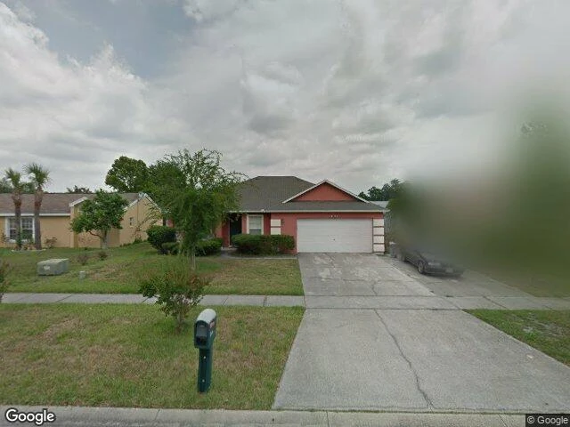 House image located at Orlando, FL 32826