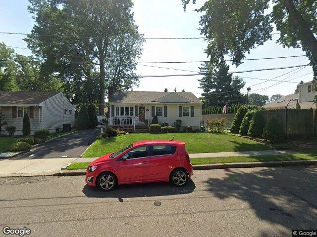 House image located at Iselin, NJ 08830