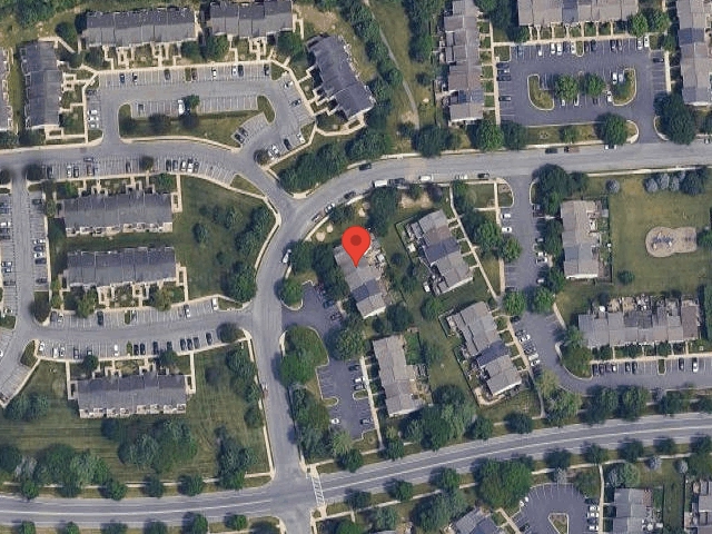 House image located at Frederick, MD 21703
