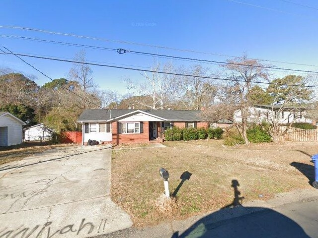 House image located at Fayetteville, NC 28304