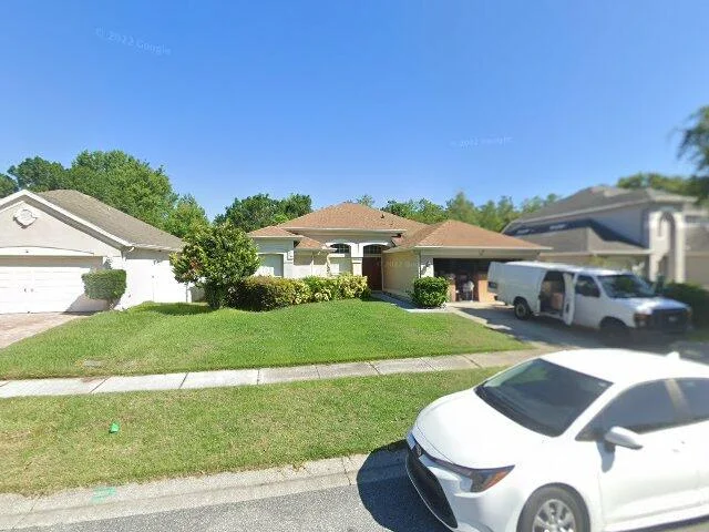 House image located at Orlando, FL 32824