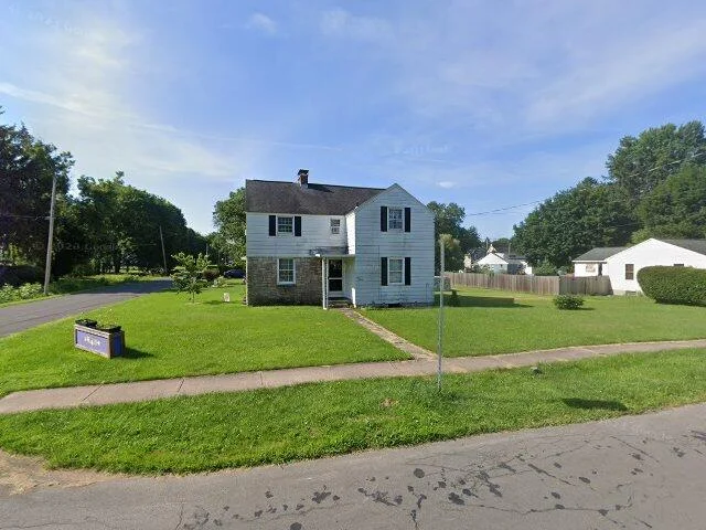 House image located at Syracuse, NY 13205