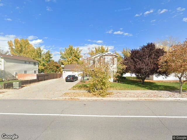 House image located at Spanish Fork, UT 84660