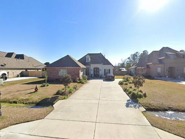 House image located at Ponchatoula, LA 70454