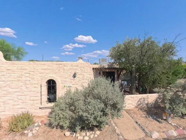 House image located at Tucson, AZ 85704